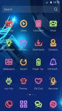 Playing Station Theme screenshot 3