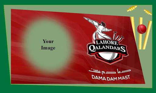 PSL Photo Frame 2021 screenshot 3