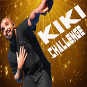 Kiki Do You Love Me أيقونة