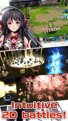 RPG Fernz Gate screenshot 8