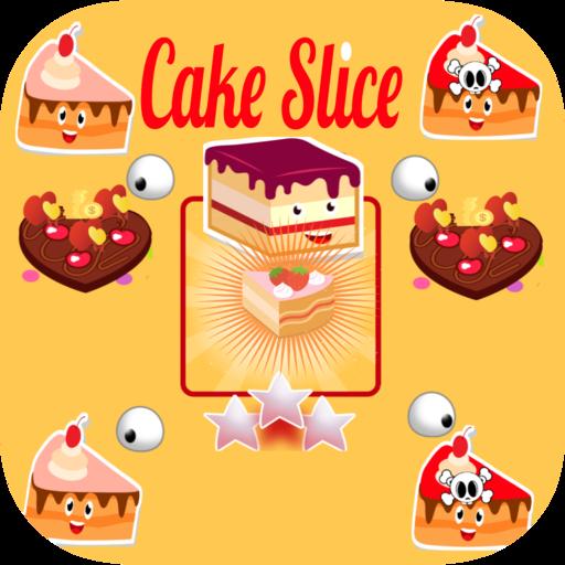 Cake Slice icon