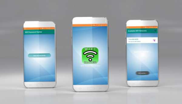 Wifi Password Hacker prank screenshot 1