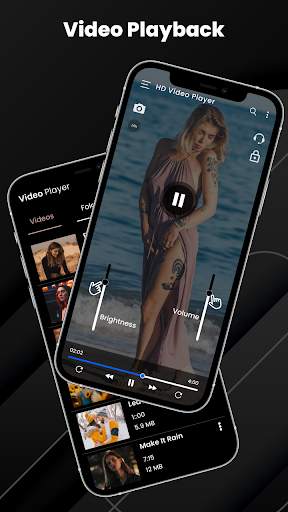 Video Player screenshot 3