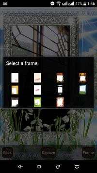 Camera Frame screenshot 3