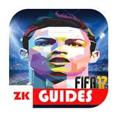 guide FiFa 2017 New 2.2.1