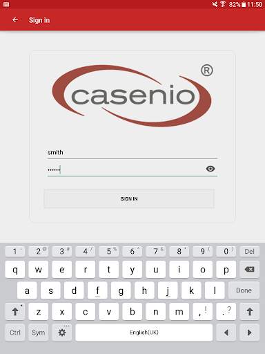 casenio mobile screenshot 9