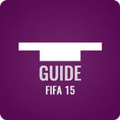 Guide for FIFA 15 1.0
