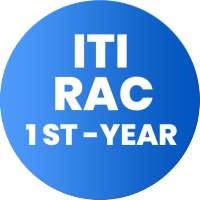 RAC 1st Year