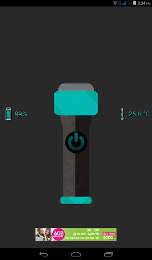 Torch Light screenshot 1