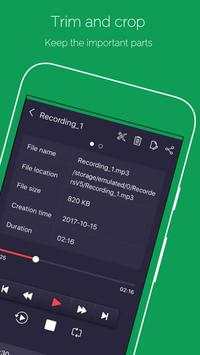 Voice Recorder screenshot 3