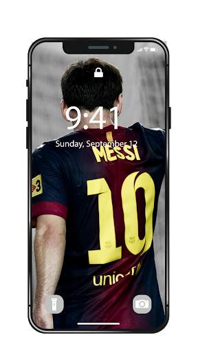 ⚽ Leo Messi Wallpapers - 4K | HD Messi Photos ❤ 2 تصوير الشاشة