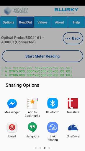 Ready Mobile for Android Free Beta screenshot 5