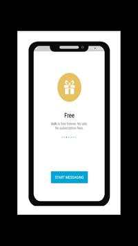 Messenger  Message screenshot 2
