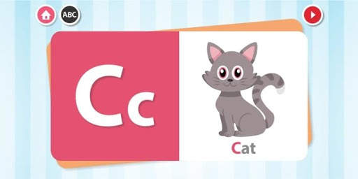 Learning Cards скриншот 1