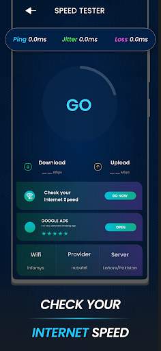 Secure VPN - Fast VPN screenshot 4