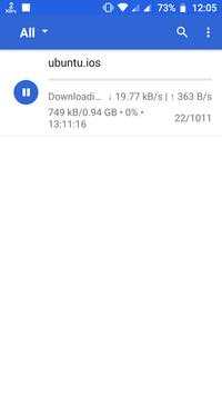 Movie Downloader | Torrent Magnet Downloader screenshot 4