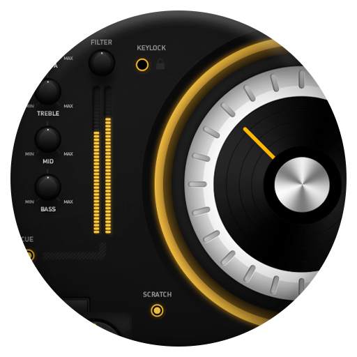 Music Player - Mp3 Player 1.0