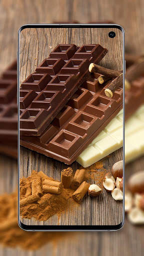 Food HD Wallpaper screenshot 8
