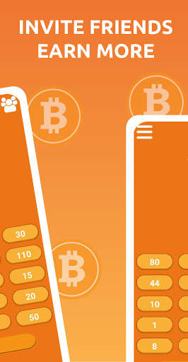 BFast BFree - Earn BTC screenshot 3