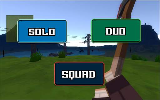 Fort Survival Battle Royale screenshot 3