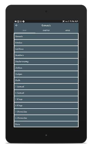 Bible Quiz - Endless скриншот 10