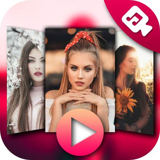Photo To Video Maker With Music 2020: Status Maker 4.2