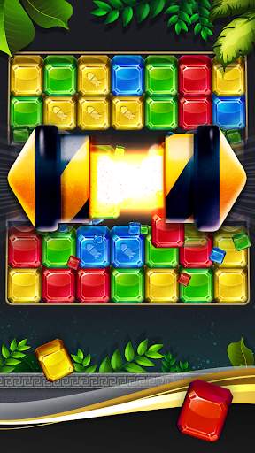 Jewel Blast : Temple screenshot 6