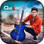 Guitar Photo Editor 1.1