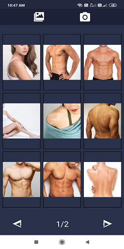 Tattoo Name On My Photo - Tattoo Maker screenshot 3