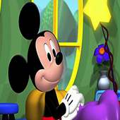 Mickey Mouse  Wallpapers icon
