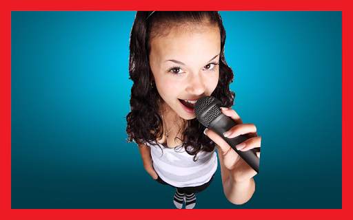 Sing Karaoke Songs screenshot 1