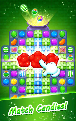 Candy Witch screenshot 4