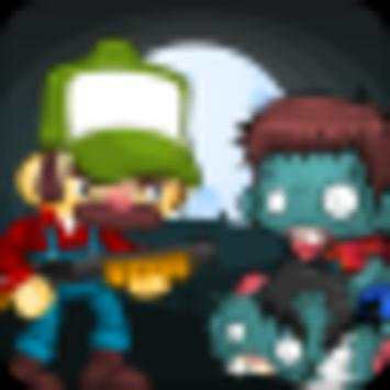 Zombie Hunter screenshot 1