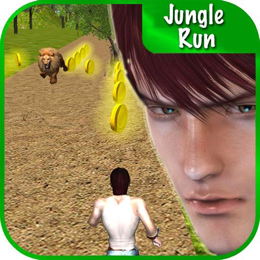 Jungle Run 3.46