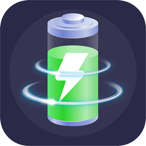 Battery Saver- Cleaner icon