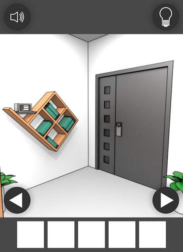 Escape Game - ComputerOfficeEscape screenshot 1