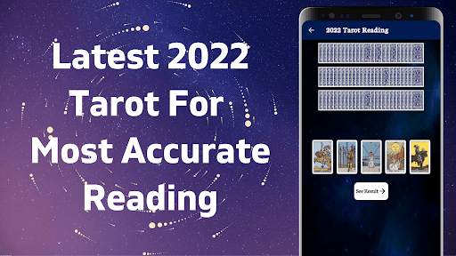 Tarot Future Readings & Teller screenshot 2