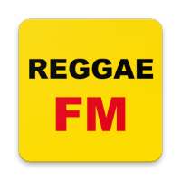Reggae Radio Stations Online - Reggae FM AM Music logo