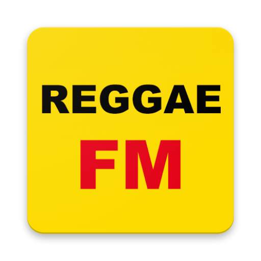Reggae Radio Stations Online - Reggae FM AM Music 2.3.3