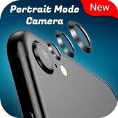 Potrait Mode Camera 1.1