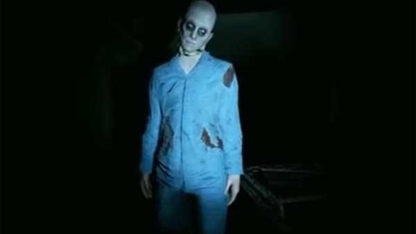 Virtual Reality Horror VR screenshot 3