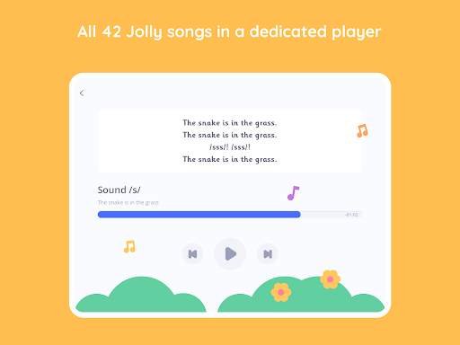 Jolly Phonics Lessons screenshot 13