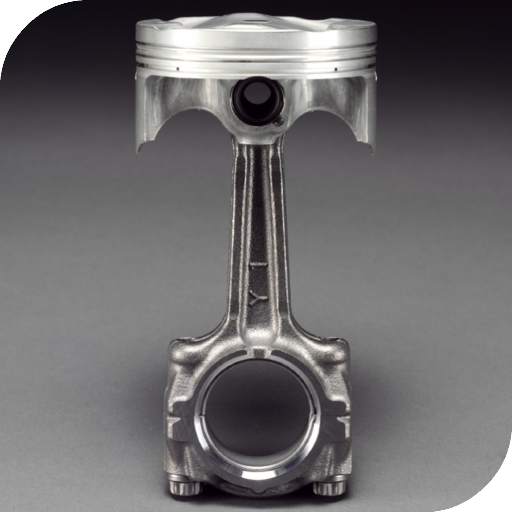 Engine HD Live Wallpaper 4.0