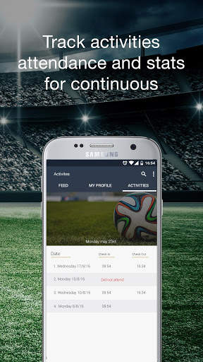 TAGPAY screenshot 4