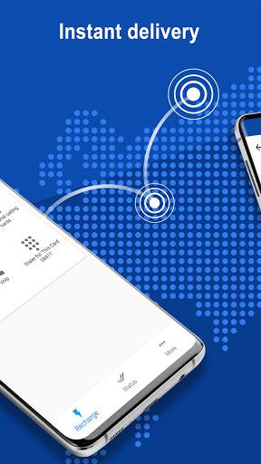koPays Topup - Mobile recharge , and Paynet screenshot 2