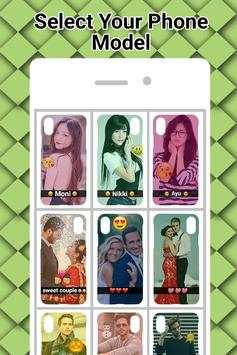 Phone Case Maker : Mobile Cover Photo Editor screenshot 4