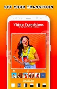 Photo  Story  Maker With Audio And Mp3 Songs screenshot 2