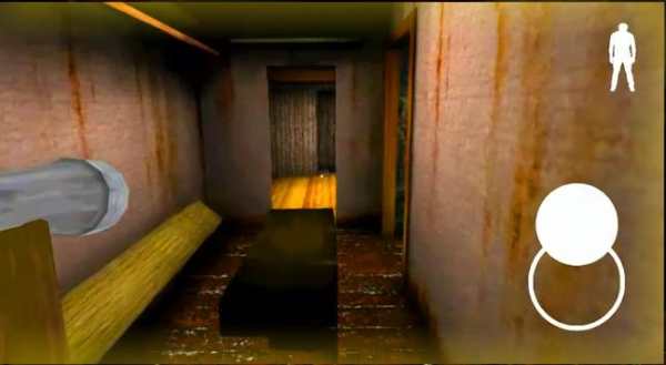 Scary granny Bendy! : Free horror ink machine 2019 screenshot 4
