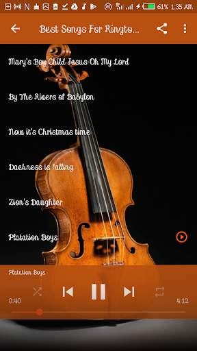 Boney M.  All Songs (Audio) Offline screenshot 5
