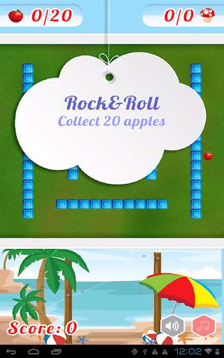 Snake Game Evo screenshot 10